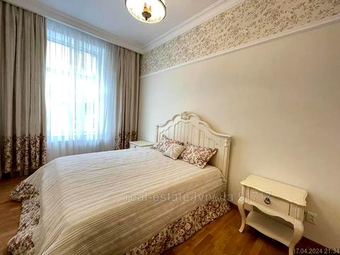 квартира по адресу Братьев Рогатинцев ул., 15
