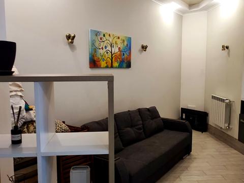 квартира за адресою Піскова вул., 3