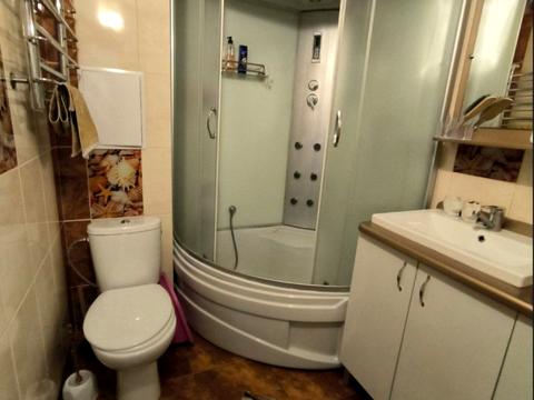 квартира за адресою Андрія Матвієнка вул., 3-А