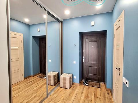 квартира по адресу Мартинова просп., 7
