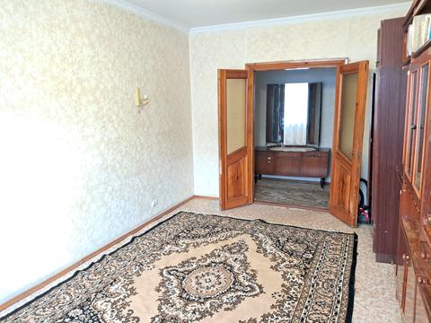 квартира за адресою Владислава Бувалкіна вул. (Бочарова Генерала), 23