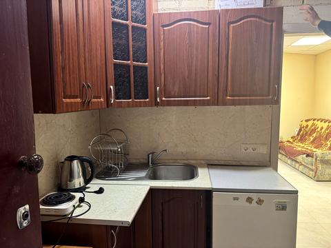 квартира по адресу Казацкая ул., 55-А