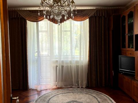 квартира за адресою Авраама Лінкольна вул. (Димитрова), 47