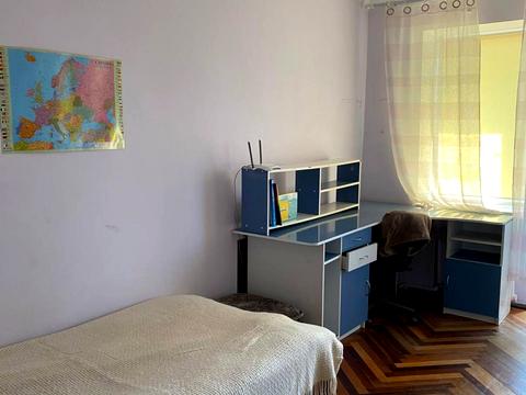 квартира за адресою Авраама Лінкольна вул. (Димитрова), 47