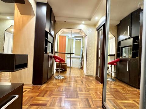 квартира за адресою Оболонська вул., 7