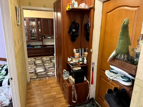 квартира за адресою Вадима Жукова вул. (Бєляєва), 18