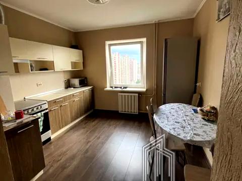 квартира за адресою Петра Григоренка просп., 18-А