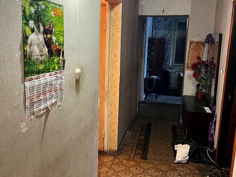 квартира по адресу Кубанской Украины ул. (Маршала Жукова), 47-А