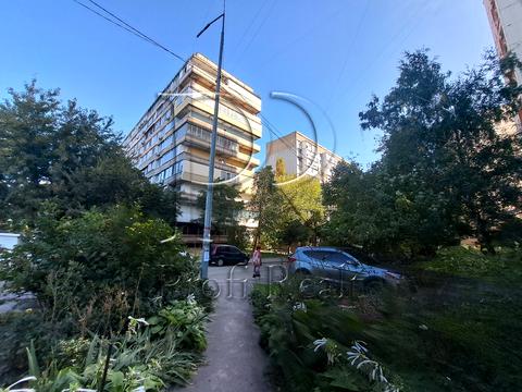 квартира по адресу Татарская ул., 36/5