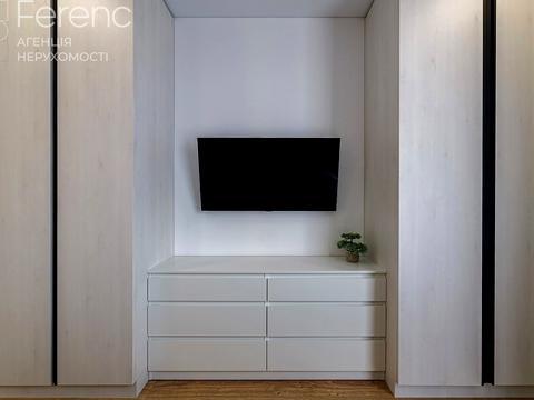 квартира за адресою Тернопільська вул., 21к