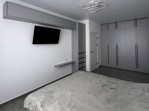 квартира за адресою 1 Травня, 40 Б