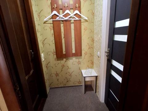 квартира за адресою Максима Залізняка вул., 10/1