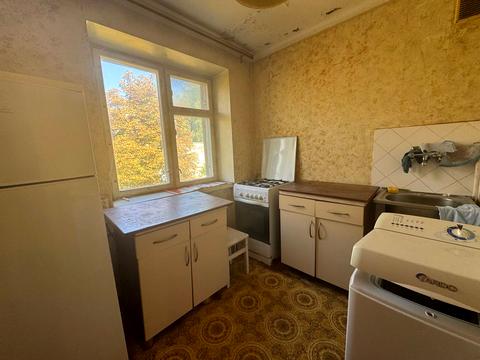квартира по адресу Светлый переулок, 7