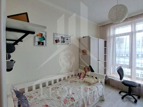 квартира по адресу Кульпарковская ул. (Кульпарківська), 64а