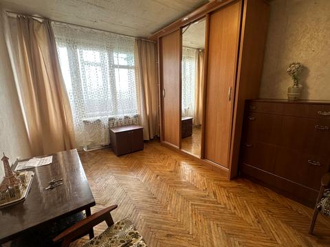 квартира за адресою Любомира Гузара просп. (Космонавта Комарова), 9