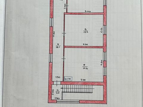 коммерческая по адресу Независимости ул., 7