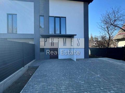 дом по адресу Лісова ул.