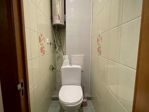 квартира за адресою Озерна вул., 6