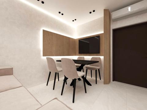 квартира за адресою Генуезька вул., 3В