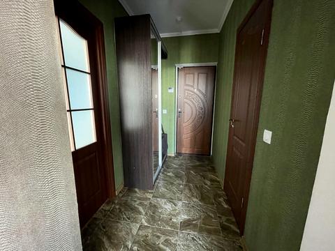 квартира за адресою Софії Русової вул., 7