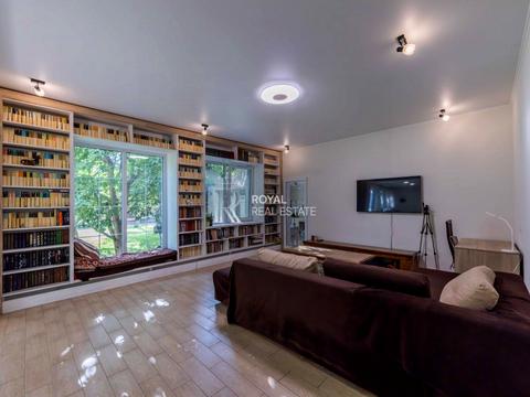 дом по адресу Княгини Ольги ул.