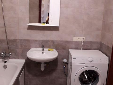 квартира за адресою Сергія Данченка вул., 1