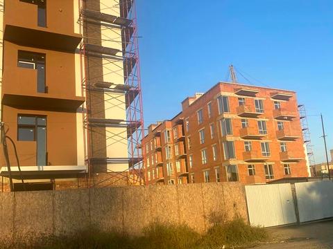 квартира по адресу Капушанская ул., 111