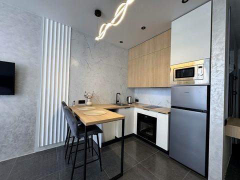 квартира за адресою Курортний, 2