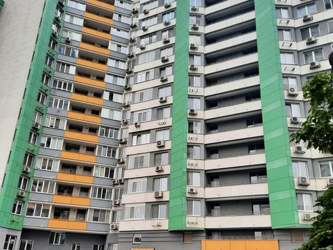 квартира за адресою Вишгородська вул., 45А/5