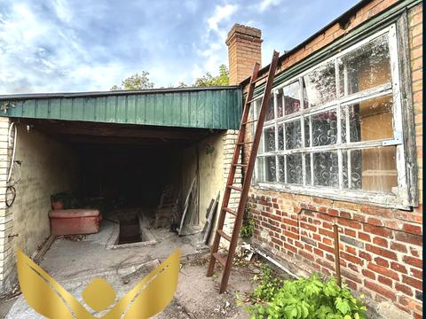будинок за адресою Дарвіна вул., 45