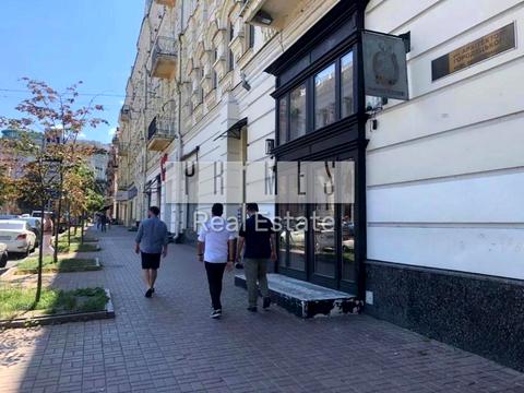 коммерческая по адресу Архитектора Городецкого ул., 4