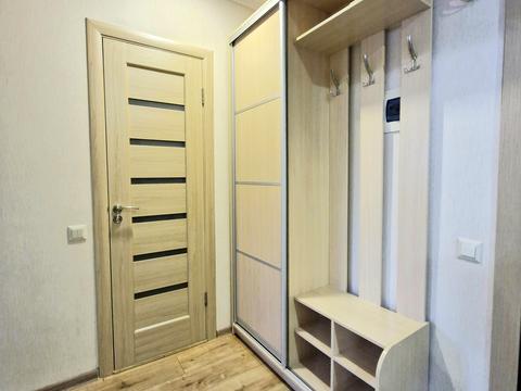 квартира по адресу Михаила Лушпы просп., 5к10