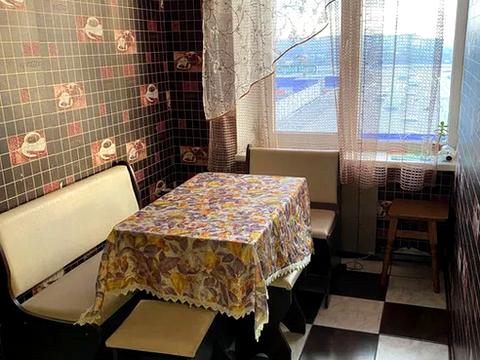 квартира за адресою Незалежності вул. (Космонавта Попова), 88