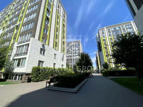 коммерческая по адресу Джерельна ул., 14