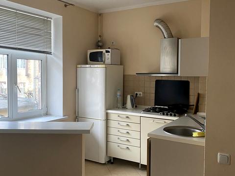 квартира за адресою Прорізна вул., 3
