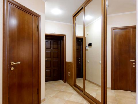 квартира по адресу Самойло Кошки ул. (Маршала Конєва), 7-А