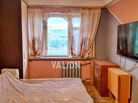 квартира по адресу Ореста Левицкого ул. (Академіка Курчатова), 3-А
