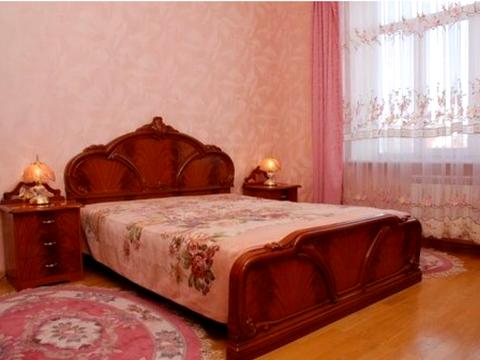 квартира по адресу Большая Васильковская ул. (Красноармейская), 28