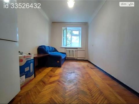 квартира по адресу Павла Чубинського ул. (Крупської), 4-А