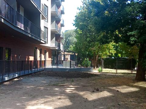 квартира за адресою Одеса, Фонтанська дорога вул., 22