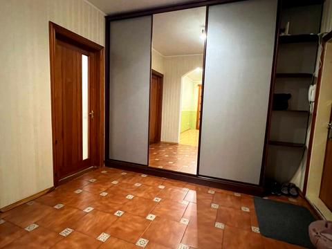 квартира за адресою Рахманінова вул., 30/13