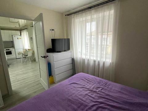 квартира за адресою Дзвінка вул., 24