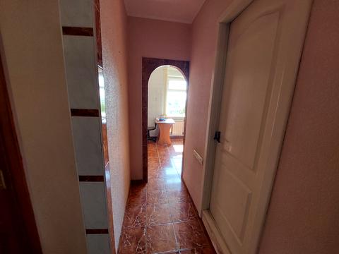 квартира за адресою Кургузова вул., 3-Б