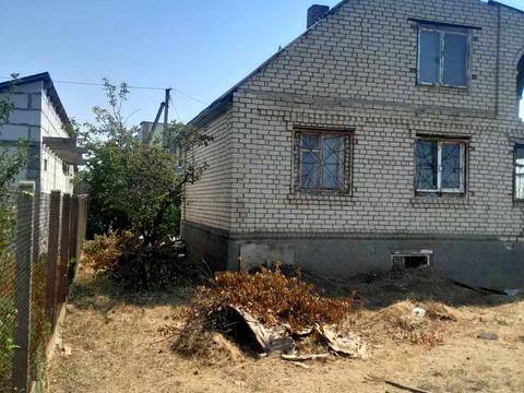будинок за адресою с-ще. Світле, Смородиновая