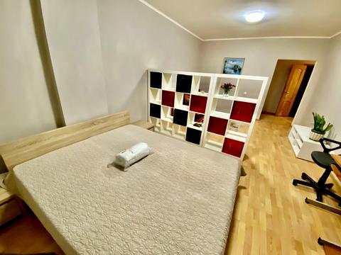 квартира за адресою Вадима Гетьмана вул., 1-В