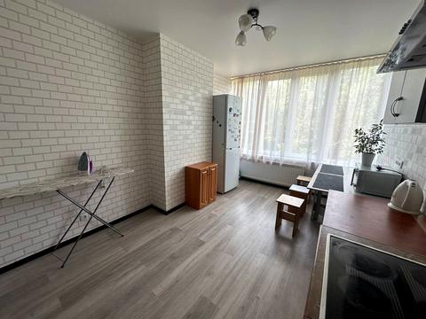 квартира по адресу Владимира Брожка ул. (Кировоградская), 70