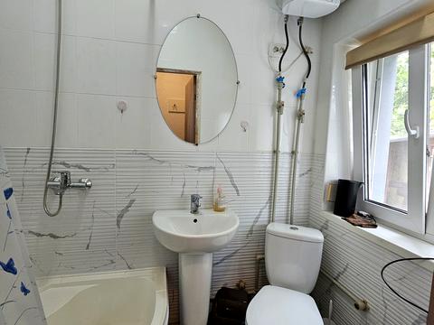 квартира за адресою Фастів, Заводська, 1