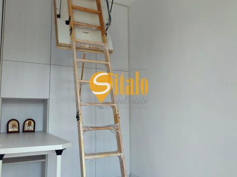 дом по адресу Завальная ул.