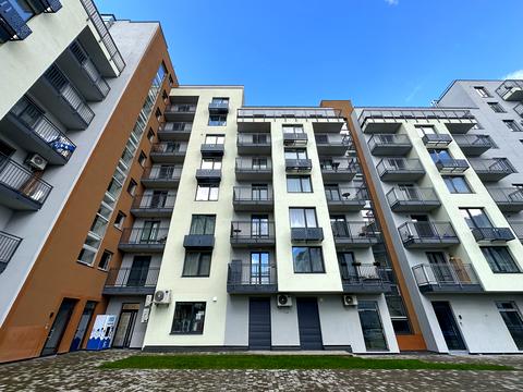 квартира за адресою Щирецька вул., 30