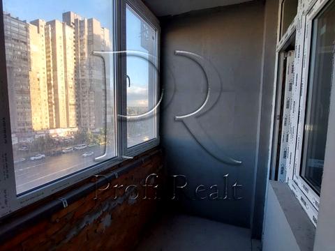 квартира за адресою Ревуцького вул., 40-Б